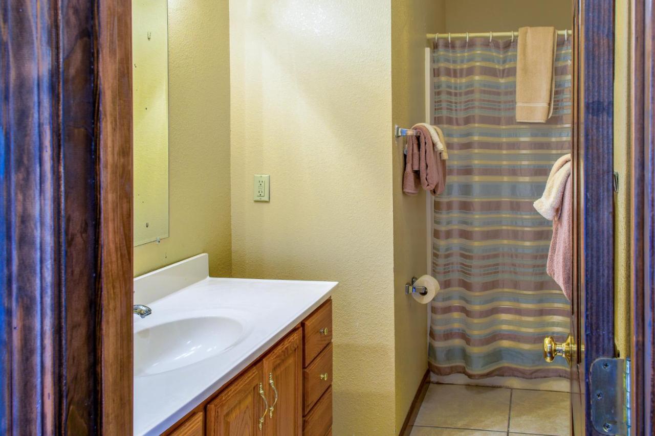 Meadow Creek Manor Villa Whittier Buitenkant foto